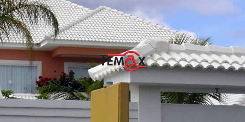 Telha Cerâmica - algumas dúvidas ao escolher a melhor para sua obra