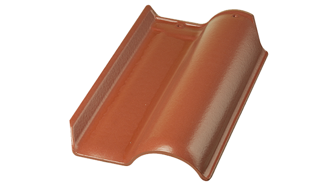 Cores do produto Telha Americana